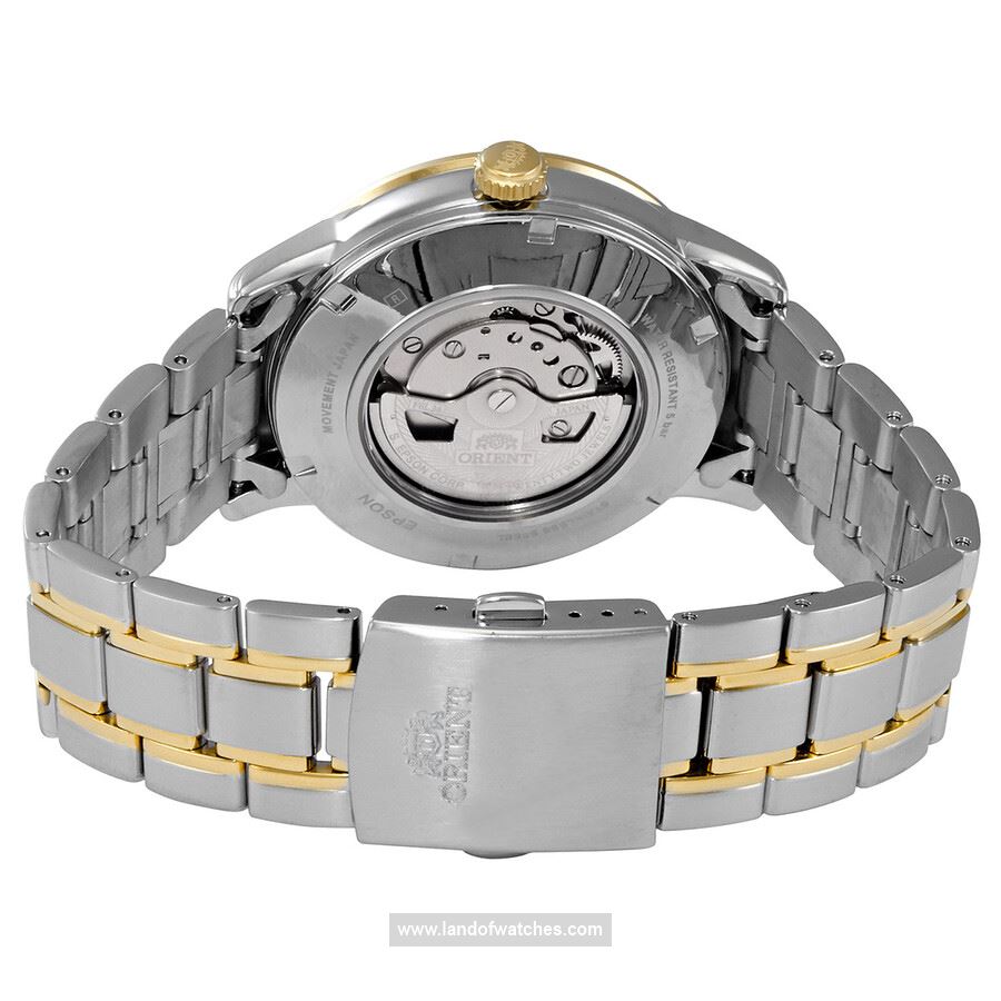 Buy Men's ORIENT RA-AS0007S10B Classic Watches | Original