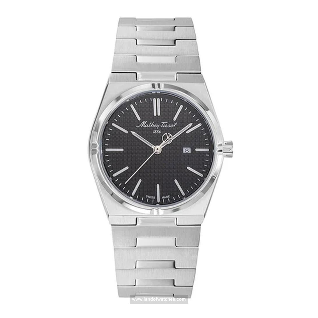 Buy Women's MATHEY TISSOT D117AN Classic Watches | Original