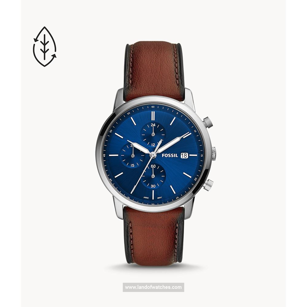 شراء ساعة معصم رجالیه فسیل(FOSSIL) FS5850 كلاسيك | | | الأصلي