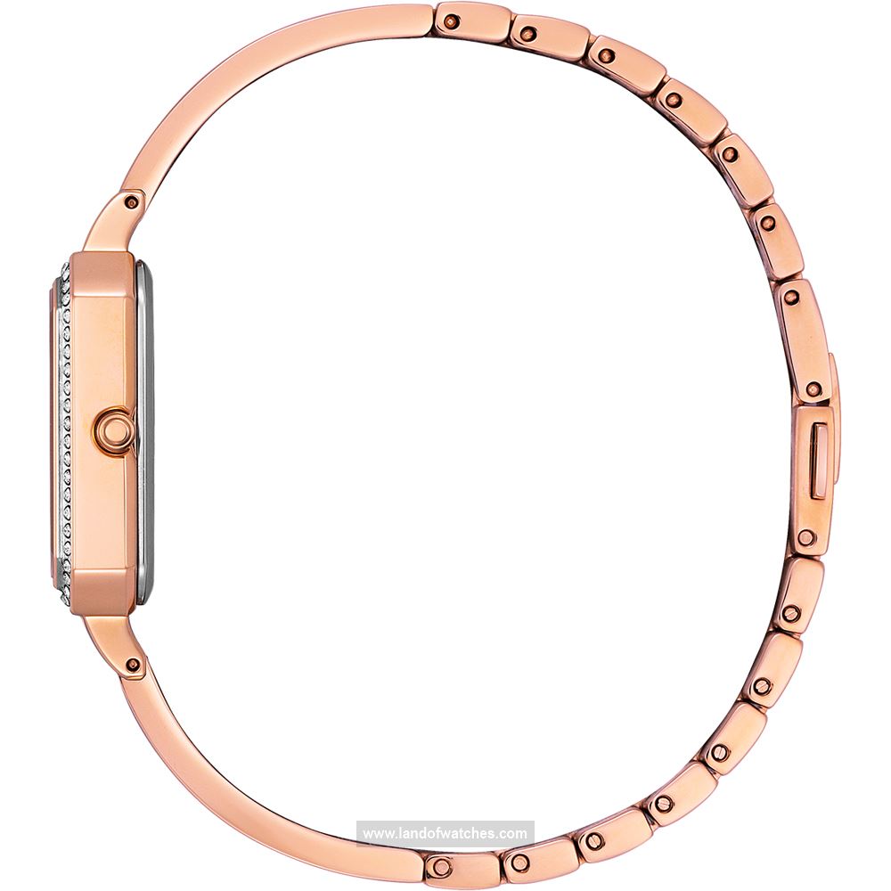 شراء ساعة معصم نسائیه سیتیزن(CITIZEN) EM0983-51A موضه | | | الأصلي