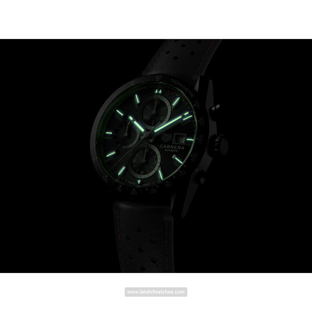 شراء ساعة معصم رجالیه تغ هویر(TAG HEUER) CBM2110.FC6454 | | | الأصلي