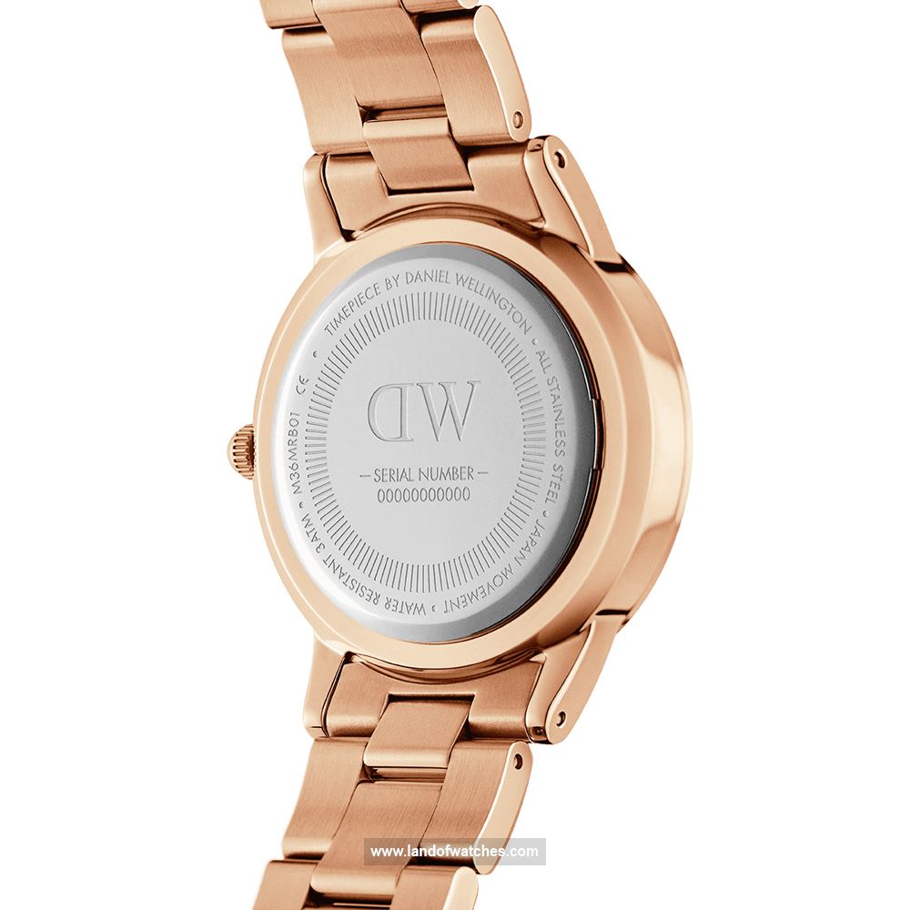 Buy Women's DANIEL WELLINGTON DW00100421 Classic Watches | Original