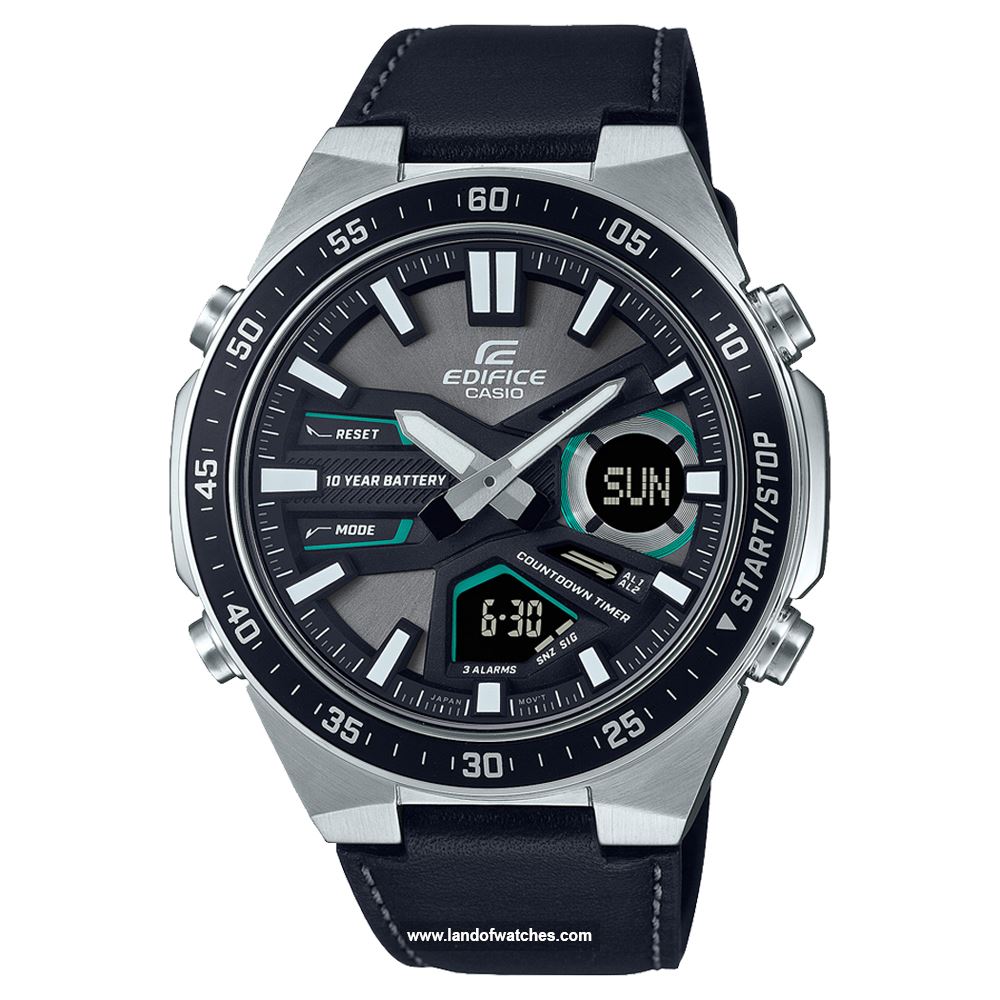 شراء ساعة معصم کاسیو(CASIO) EFV-C110L-1AV | | | الأصلي