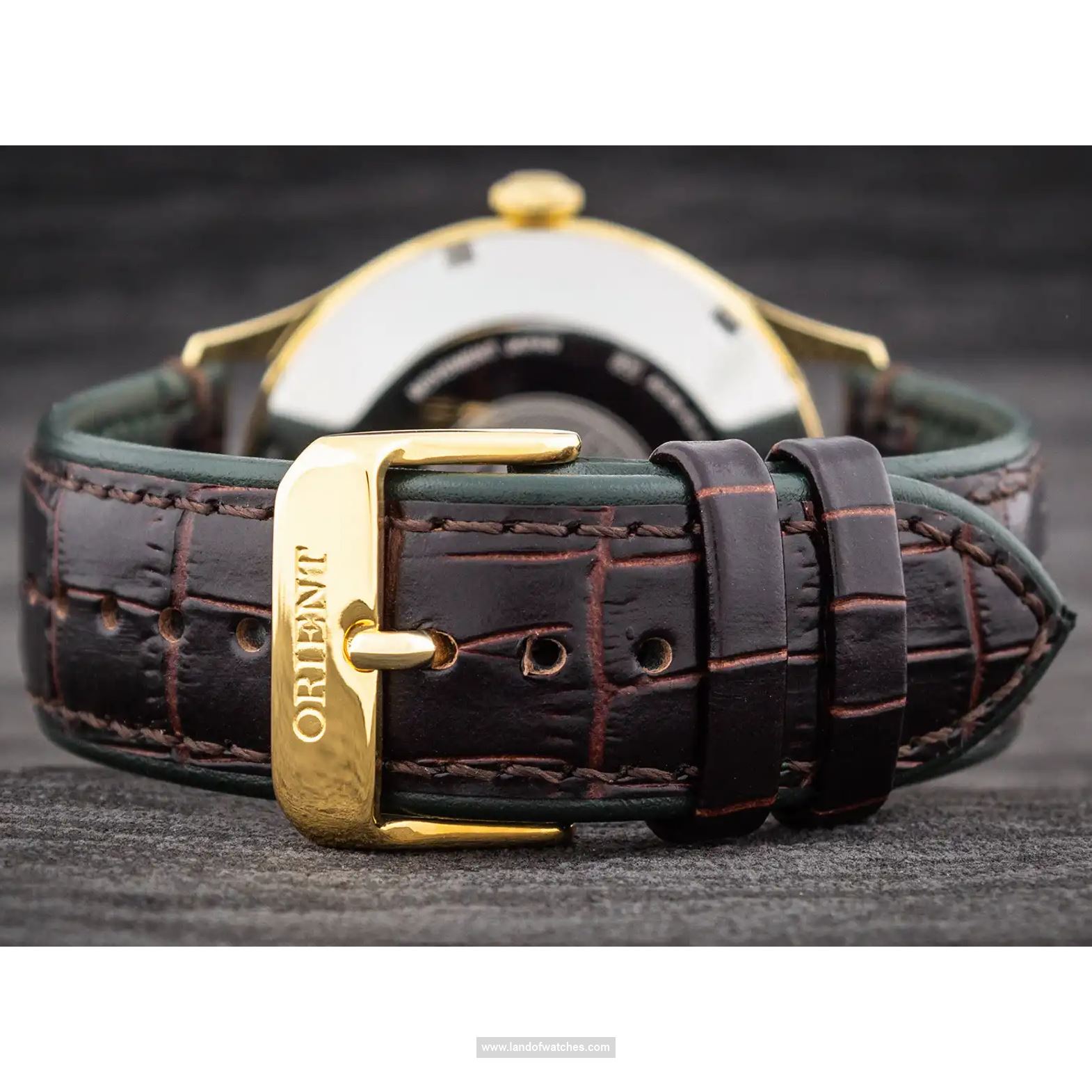 Buy Men's ORIENT TAC08002F Classic Watches | Original