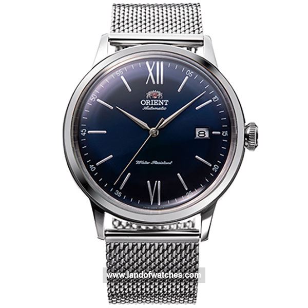 شراء ساعة معصم رجالیه اورینت(ORIENT) RA-AC0019L30B كلاسيك | | | الأصلي