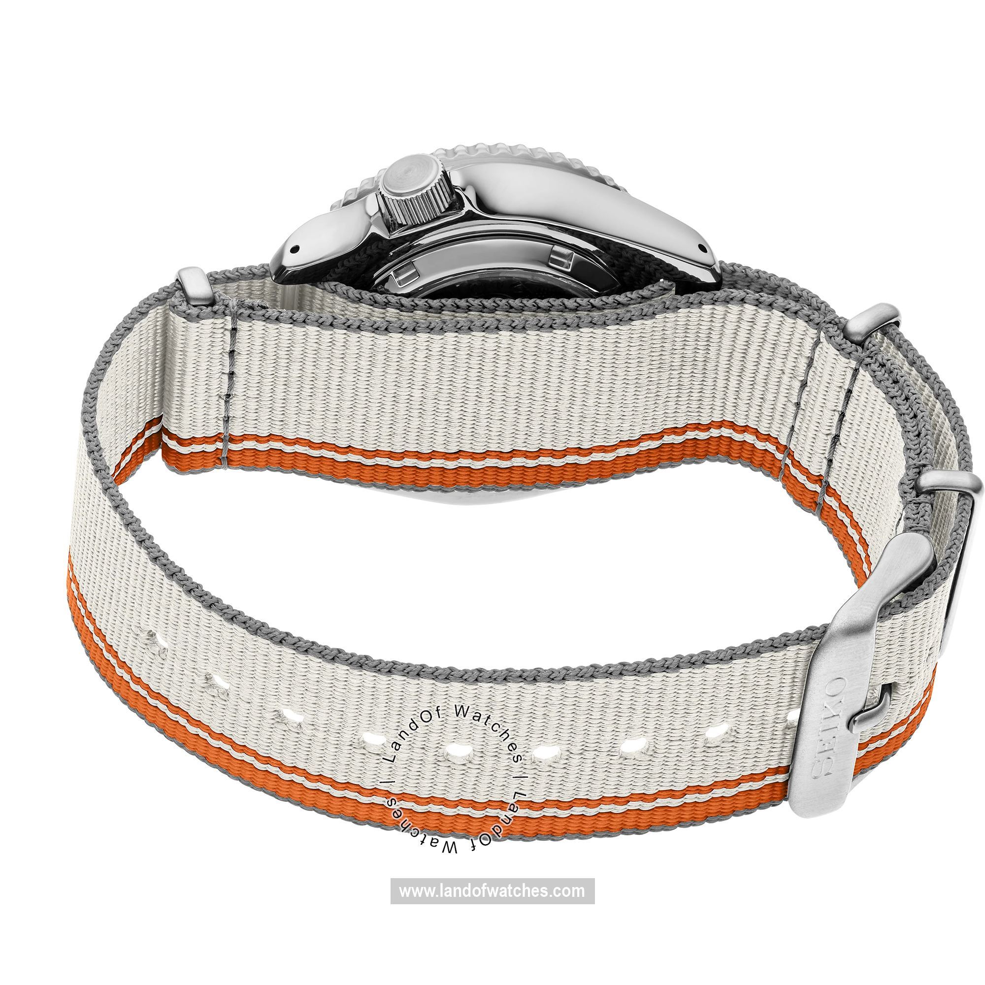 شراء ساعة معصم رجالیه سیکو(SEIKO) SRPK73 رياضة | | | الأصلي