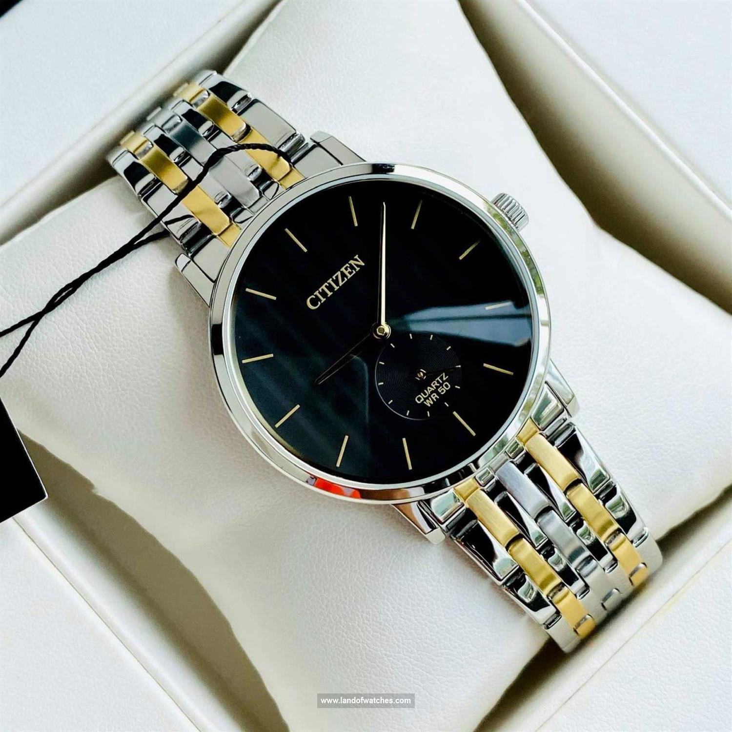 Buy Men's CITIZEN BE9174-55E Watches | Original