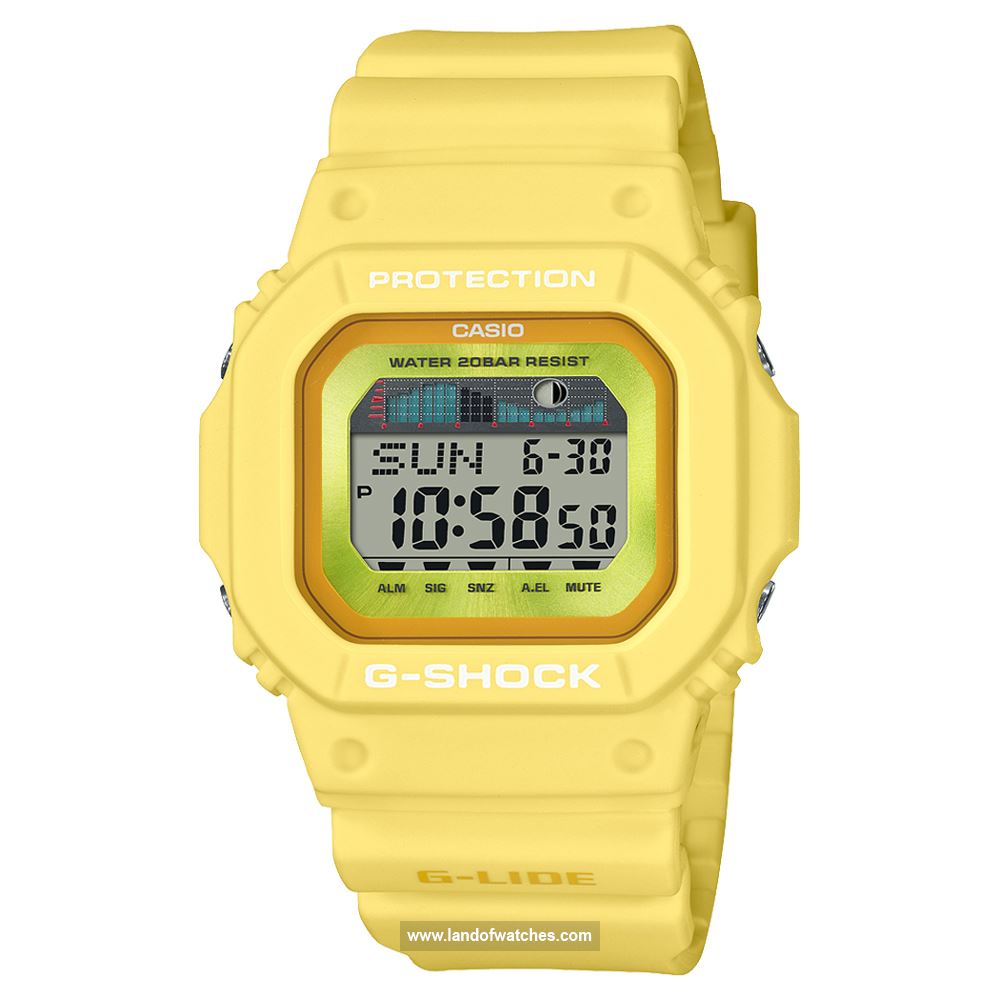 Buy CASIO GLX-5600RT-9 Watches | Original