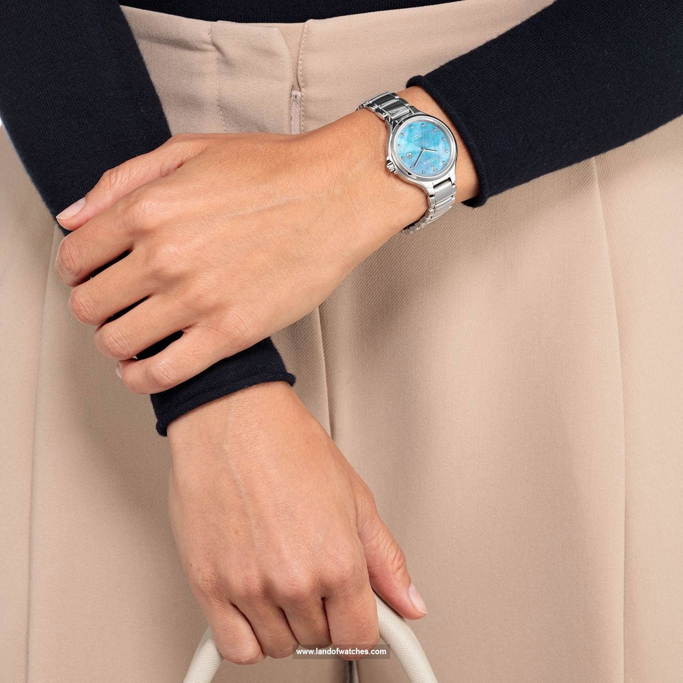 Buy Women's CITIZEN EW2680-84N Classic Watches | Original