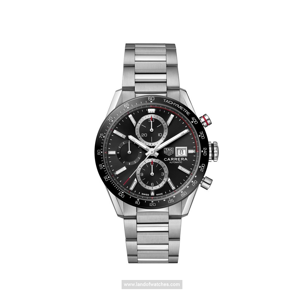 شراء ساعة معصم رجالیه تغ هویر(TAG HEUER) CBM2110.BA0651 | | | الأصلي