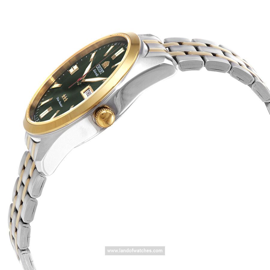 Buy Men's ORIENT RA-AB0026E19B Classic Watches | Original