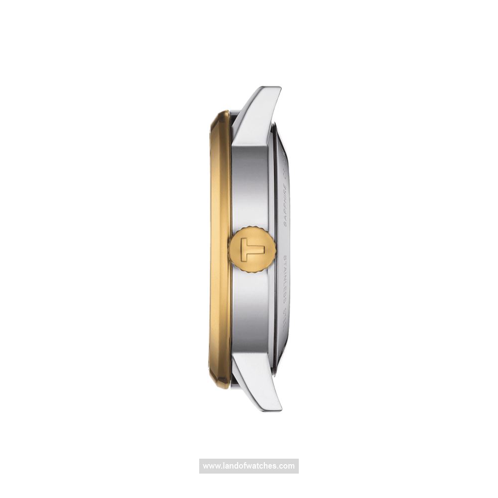 شراء ساعة معصم رجالیه تیسوت(TISSOT) T129.407.22.031.01 كلاسيك | | | الأصلي