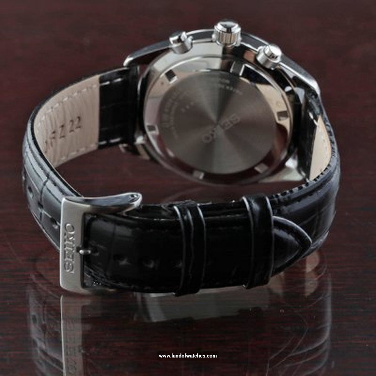 شراء ساعة معصم رجالیه سیکو(SEIKO) SSB383P1 كلاسيك | | | الأصلي