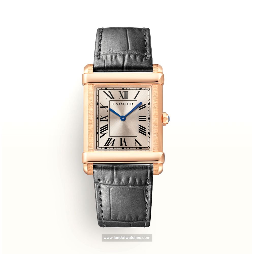 شراء ساعة معصم کارتیر(CARTIER) CRWGTA0075 | | | الأصلي