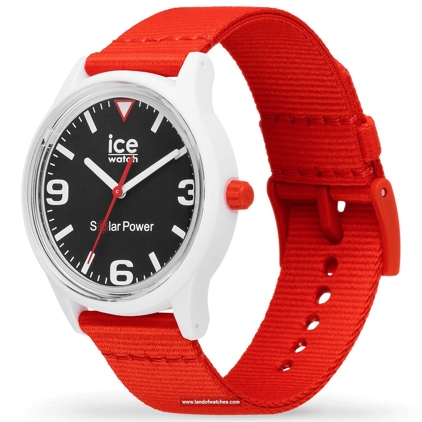 Buy Men's ICE WATCH 020061 Sport Watches | Original