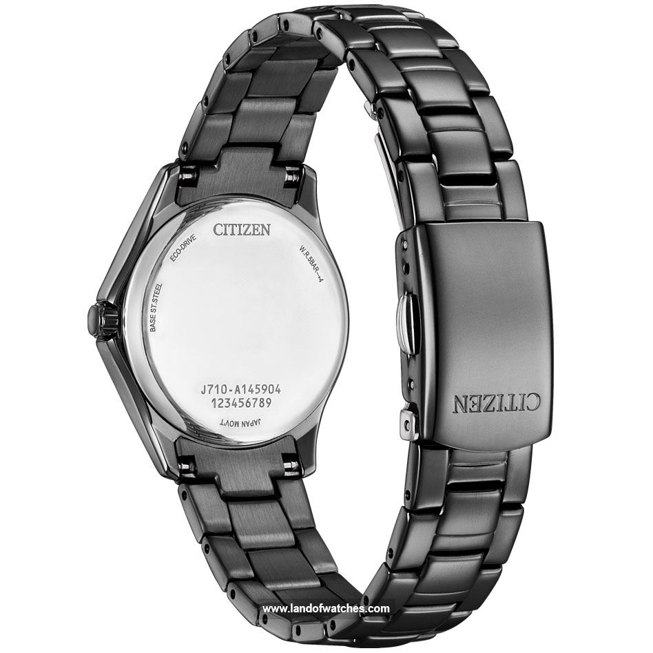 Buy Women's CITIZEN FE1255-84L Fashion Watches | Original