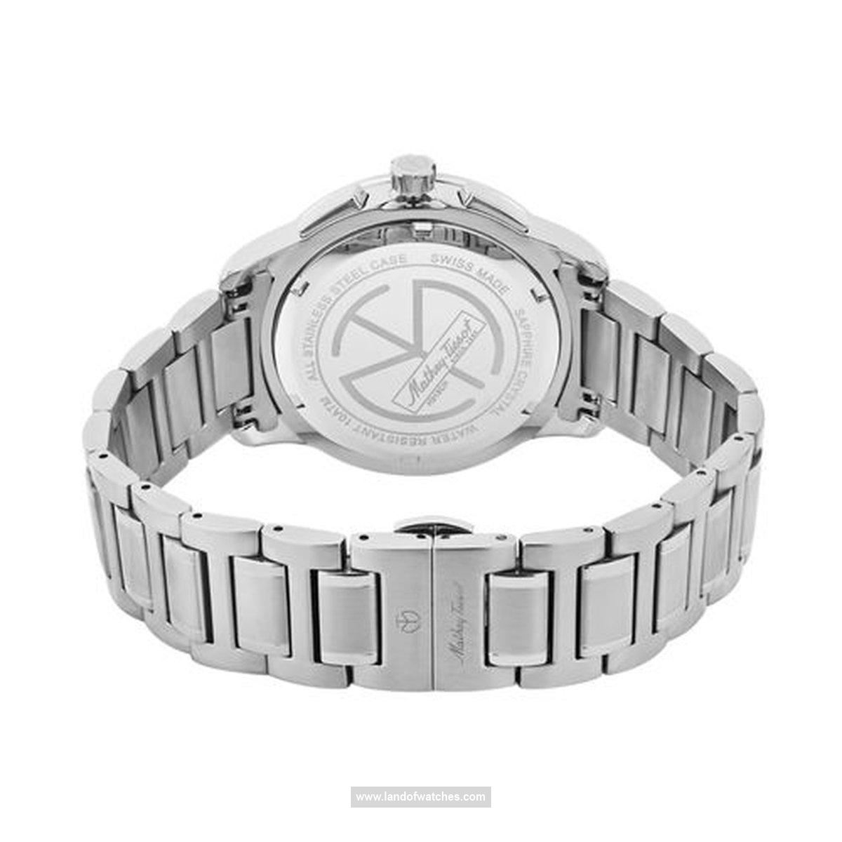 Buy Men's MATHEY TISSOT H198CHAS Classic Watches | Original