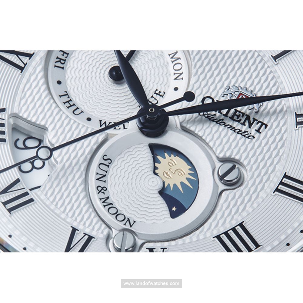 Buy ORIENT AK00002S Watches | Original