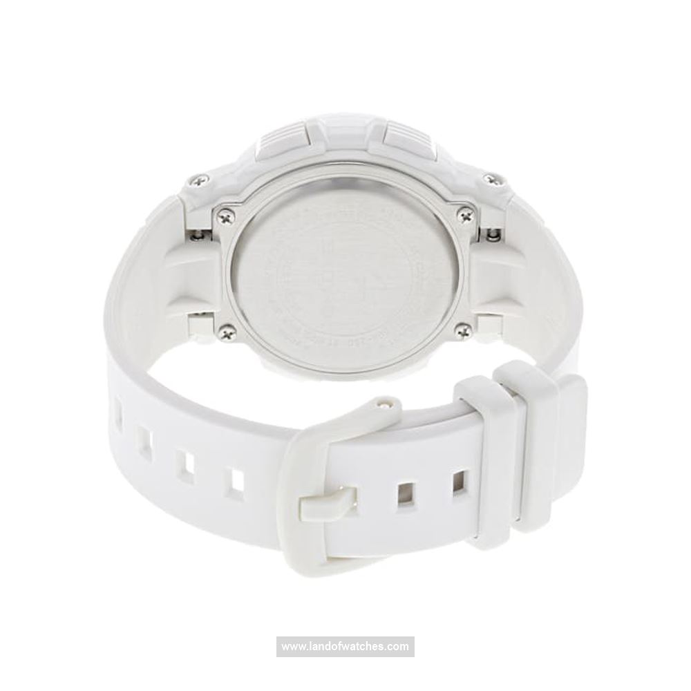 شراء ساعة معصم نسائیه کاسیو(CASIO) BGA-250-7A2 | | | الأصلي