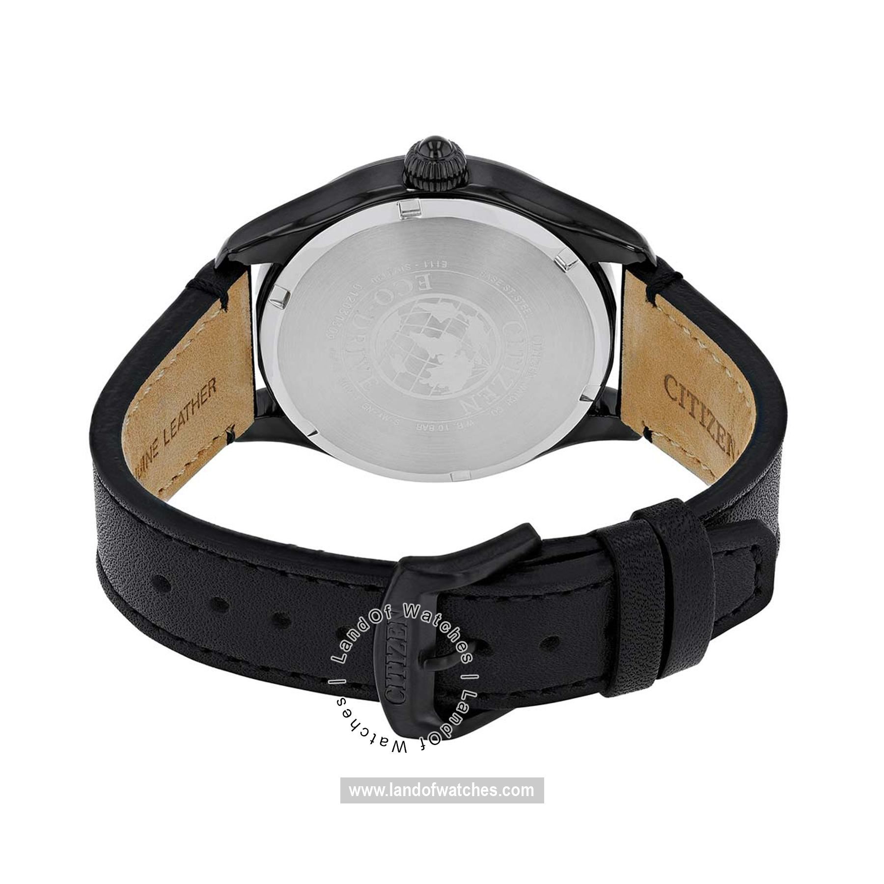 شراء ساعة معصم رجالیه سیتیزن(CITIZEN) BM6835-23E | | | الأصلي