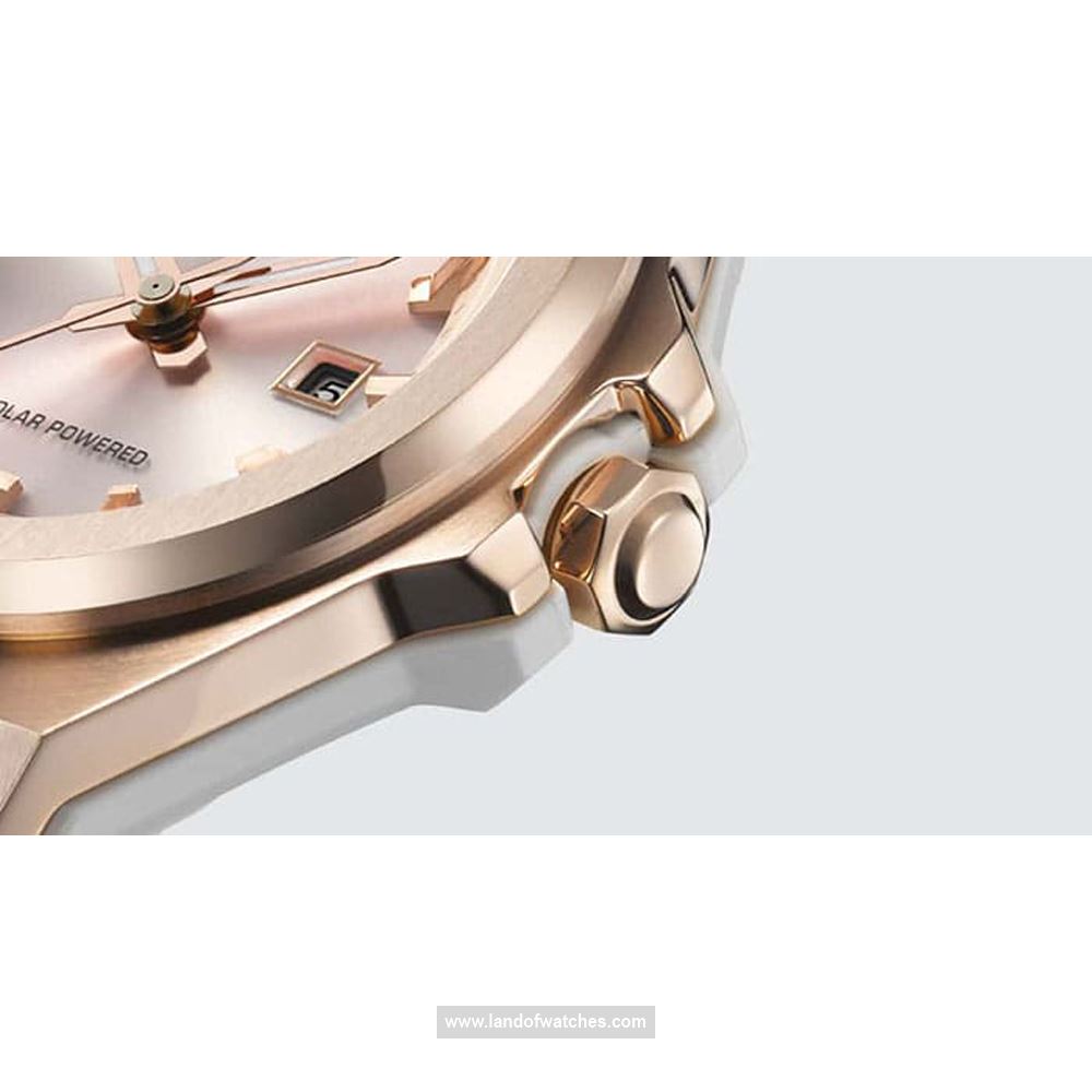 شراء ساعة معصم کاسیو(CASIO) MSG-S500G-7A2DR | | | الأصلي