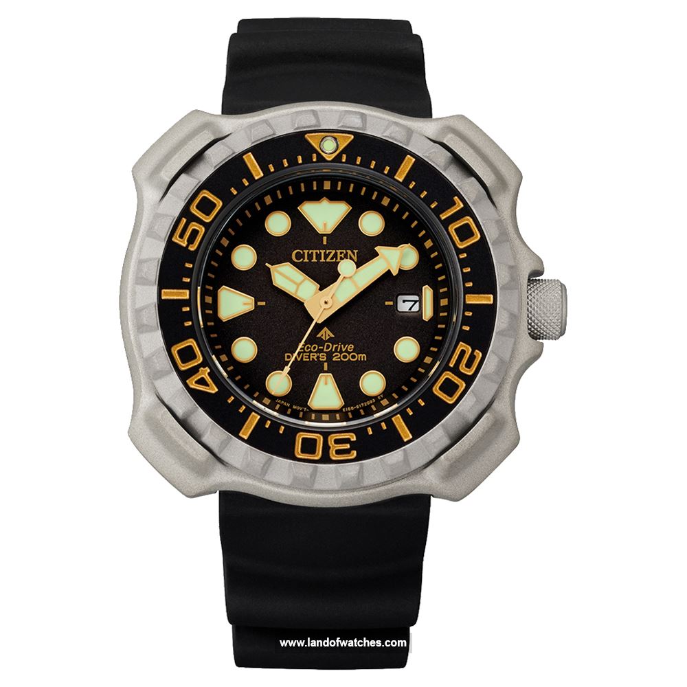 شراء ساعة معصم رجالیه سیتیزن(CITIZEN) BN0220-16E رياضة | | | الأصلي