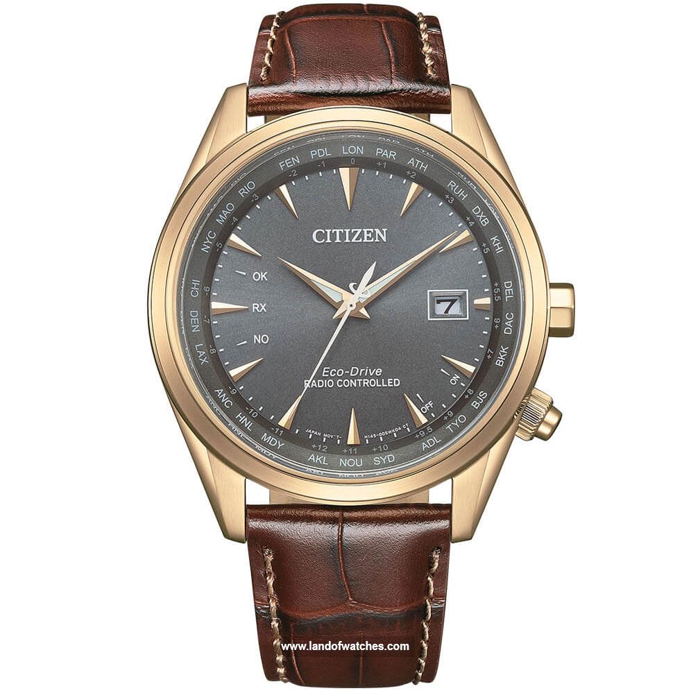 Buy Men's CITIZEN CB0273-11H Classic Watches | Original