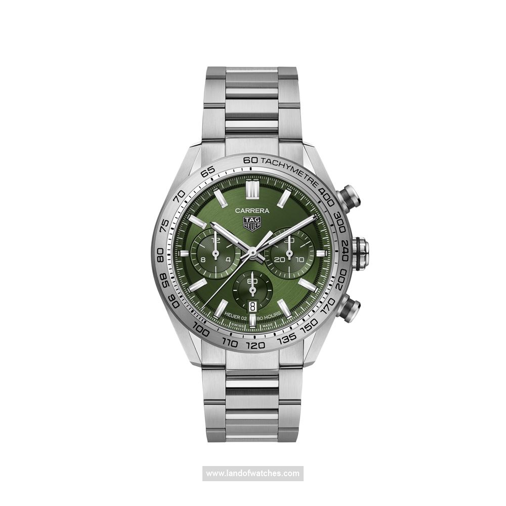 شراء ساعة معصم رجالیه تغ هویر(TAG HEUER) CBN2A10.BA0643 | | | الأصلي