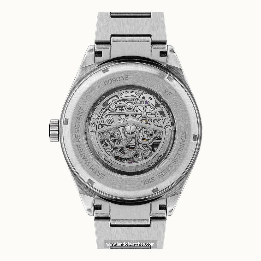 Buy Men's INGERSOLL I10903B Classic Watches | Original