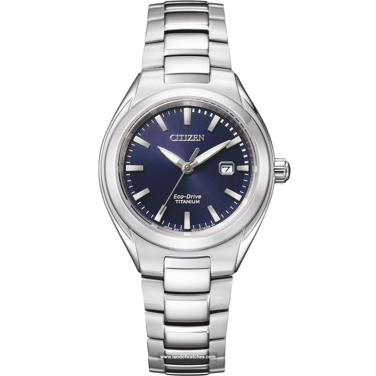Buy Women's CITIZEN EW2610-80L Classic Watches | Original