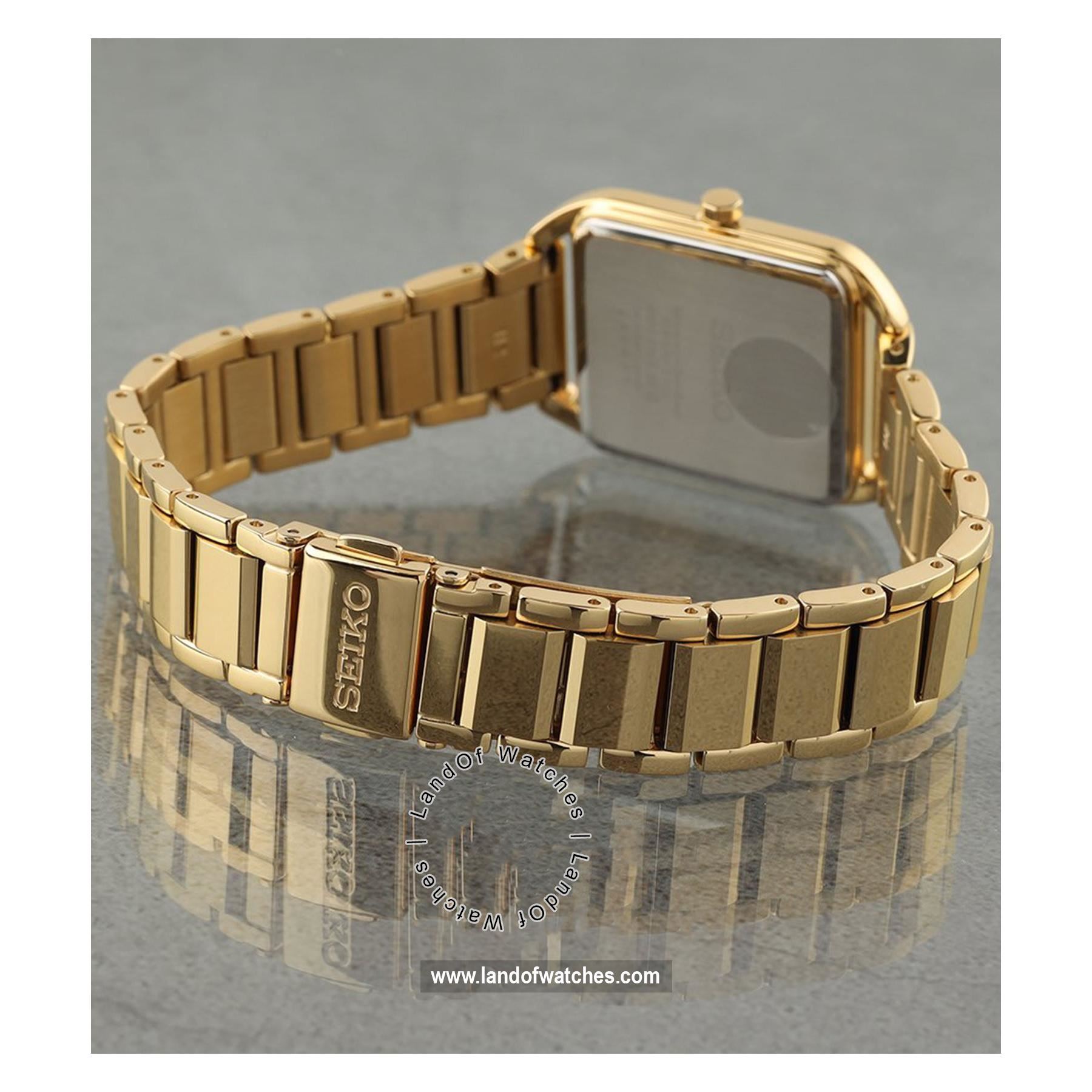 شراء ساعة معصم نسائیه سیکو(SEIKO) SWR078P1 كلاسيك | | | الأصلي