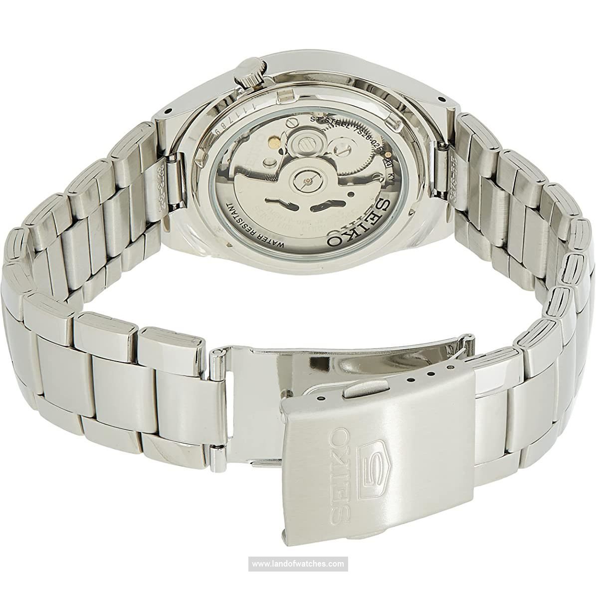 Buy Men's SEIKO SNK623K1 Classic Watches | Original