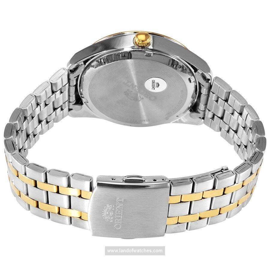 Buy Men's ORIENT RA-AB0026E19B Classic Watches | Original