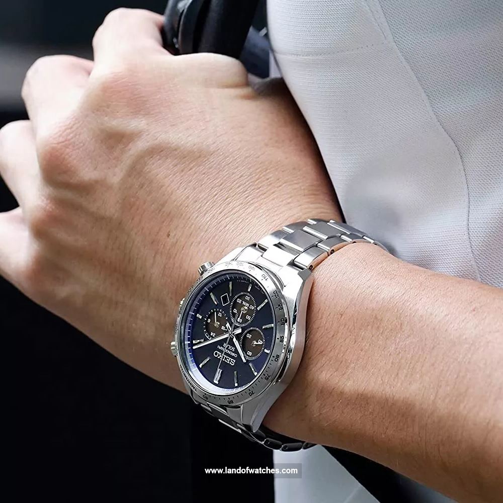 شراء ساعة معصم رجالیه سیکو(SEIKO) SBPY163 كلاسيك | | | الأصلي