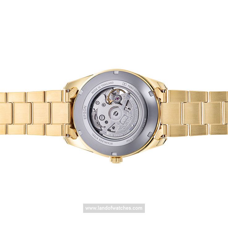 شراء ساعة معصم رجالیه اورینت(ORIENT) RA-AR0007S30B كلاسيك | | | الأصلي