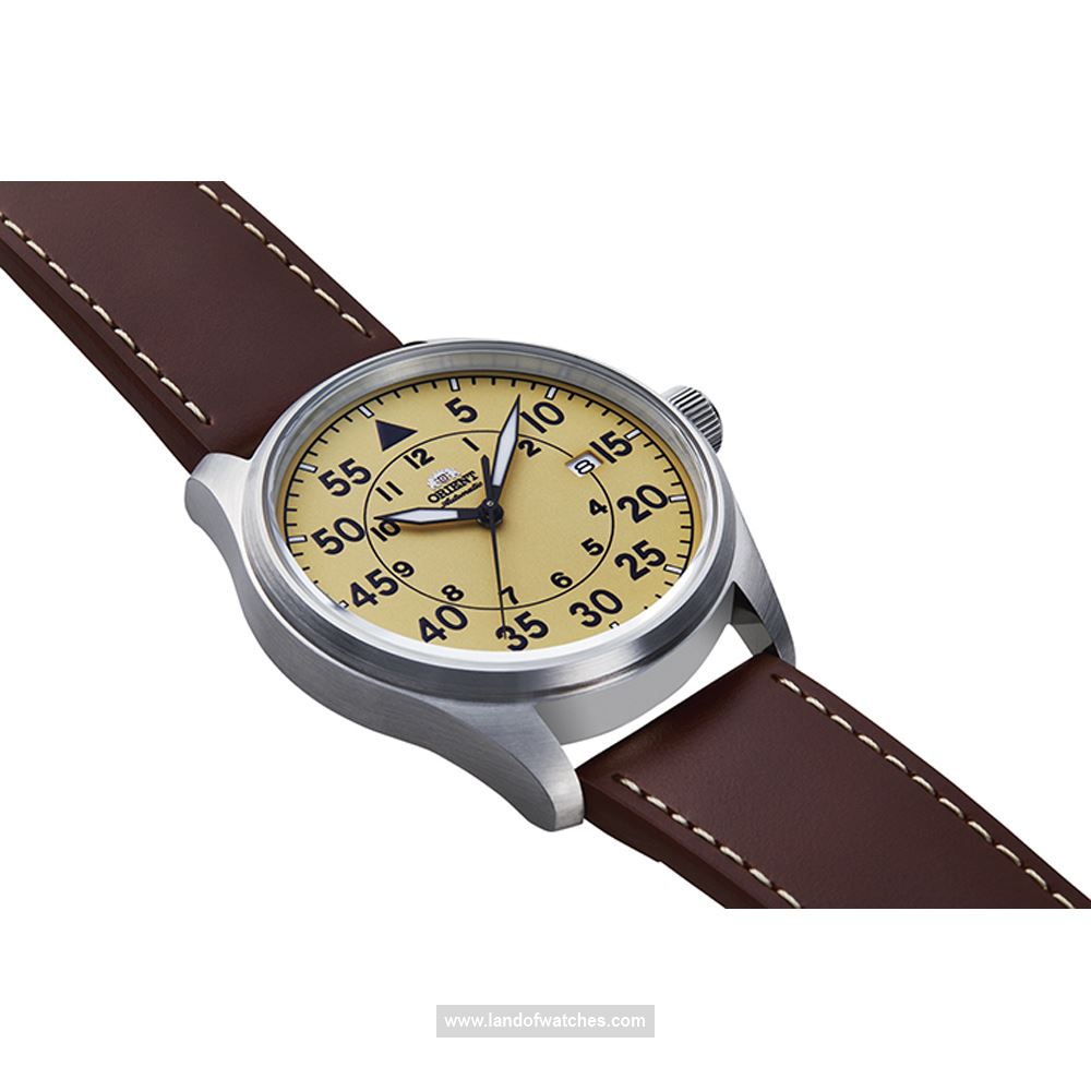 شراء ساعة معصم رجالیه اورینت(ORIENT) RA-AC0H04Y | | | الأصلي