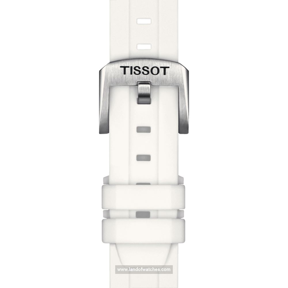 شراء ساعة معصم نسائیه تیسوت(TISSOT) T120.210.11.011.00 رياضة | | | الأصلي