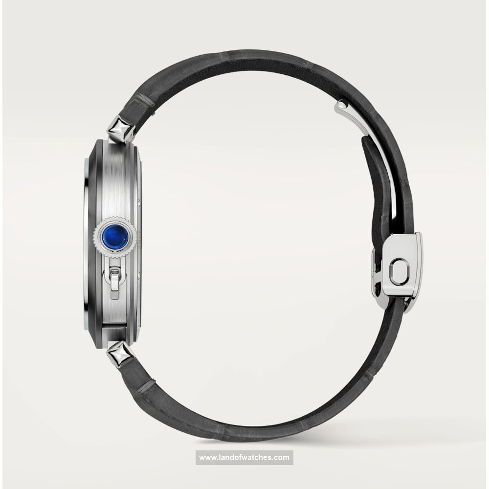 شراء ساعة معصم کارتیر(CARTIER) CRWHPA0017 | | | الأصلي