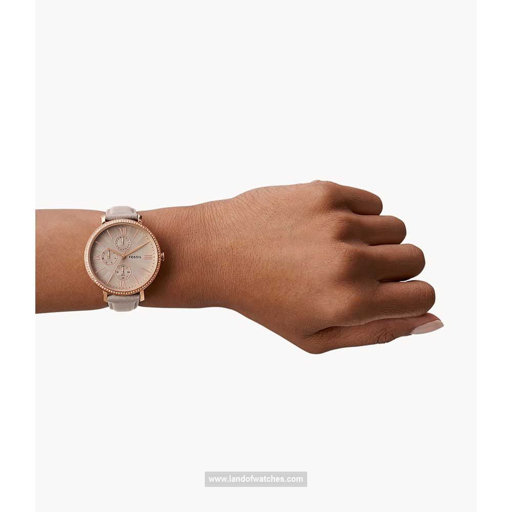 شراء ساعة معصم نسائیه فسیل(FOSSIL) ES5097 كلاسيك | | | الأصلي