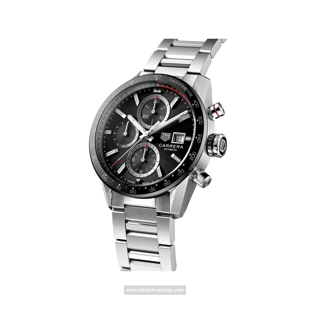 شراء ساعة معصم رجالیه تغ هویر(TAG HEUER) CBM2110.BA0651 | | | الأصلي