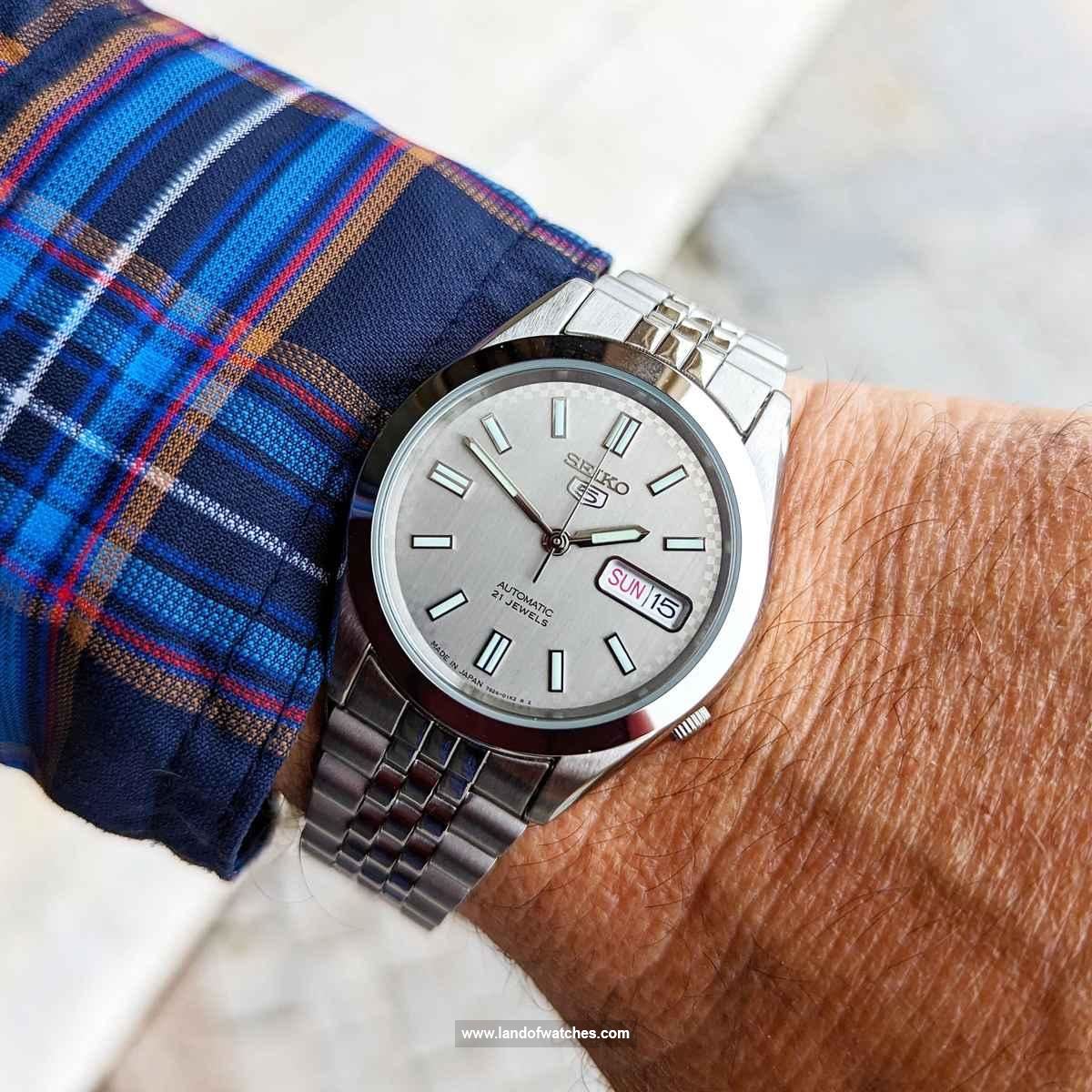 شراء ساعة معصم رجالیه سیکو(SEIKO) SNXB65J5 كلاسيك | | | الأصلي