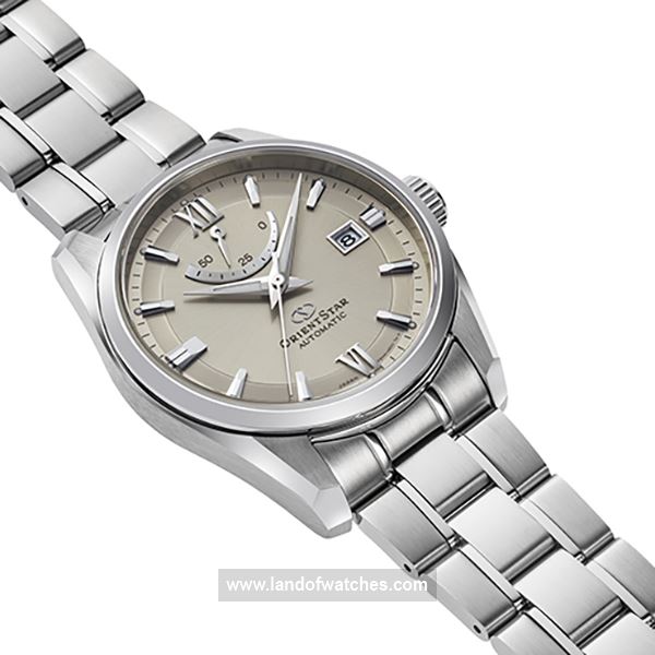 شراء ساعة معصم رجالیه اورینت(ORIENT) RE-AU0110N كلاسيك | | | الأصلي