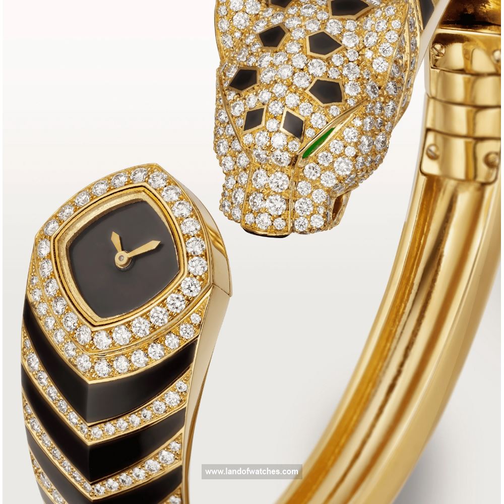 شراء ساعة معصم کارتیر(CARTIER) CRHPI01346 | | | الأصلي