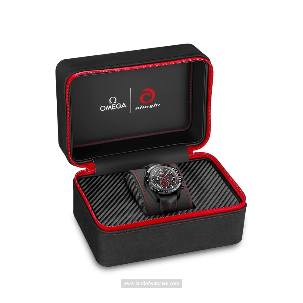 شراء ساعة معصم رجالیه أوميغا(OMEGA) 311.92.44.30.01.002 | | | الأصلي