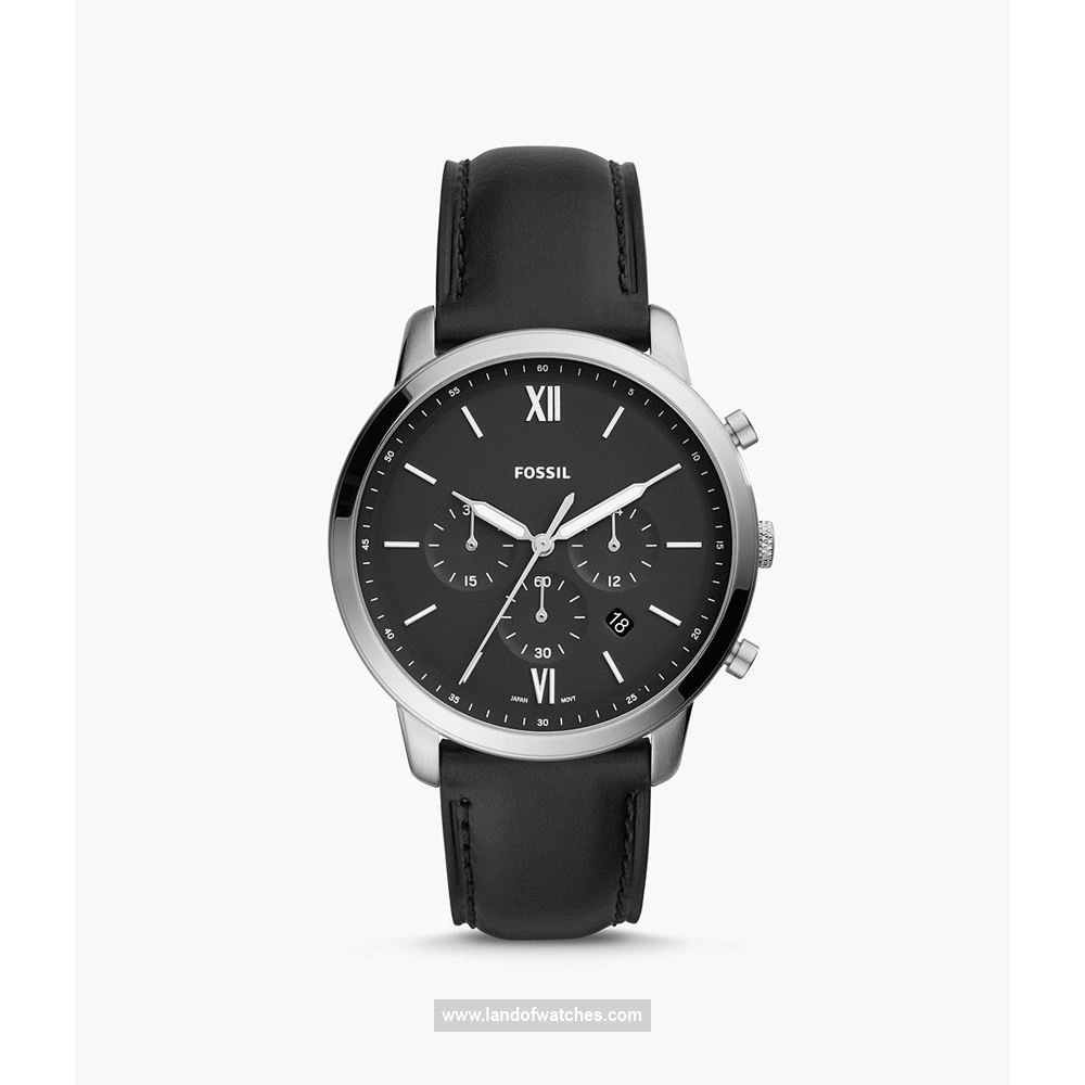 شراء ساعة معصم رجالیه فسیل(FOSSIL) FS5452 كلاسيك | | | الأصلي