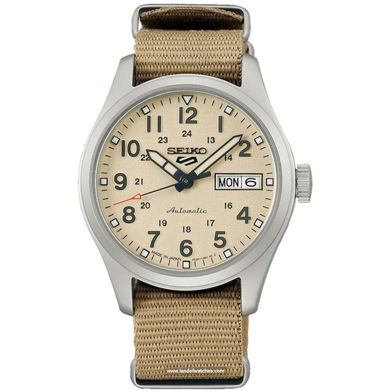 Buy Men's SEIKO SBSA199 Sport Watches | Original