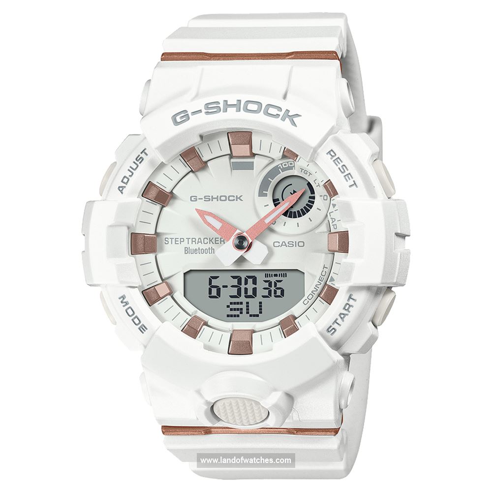 Buy CASIO GMA-B800-7A Watches | Original