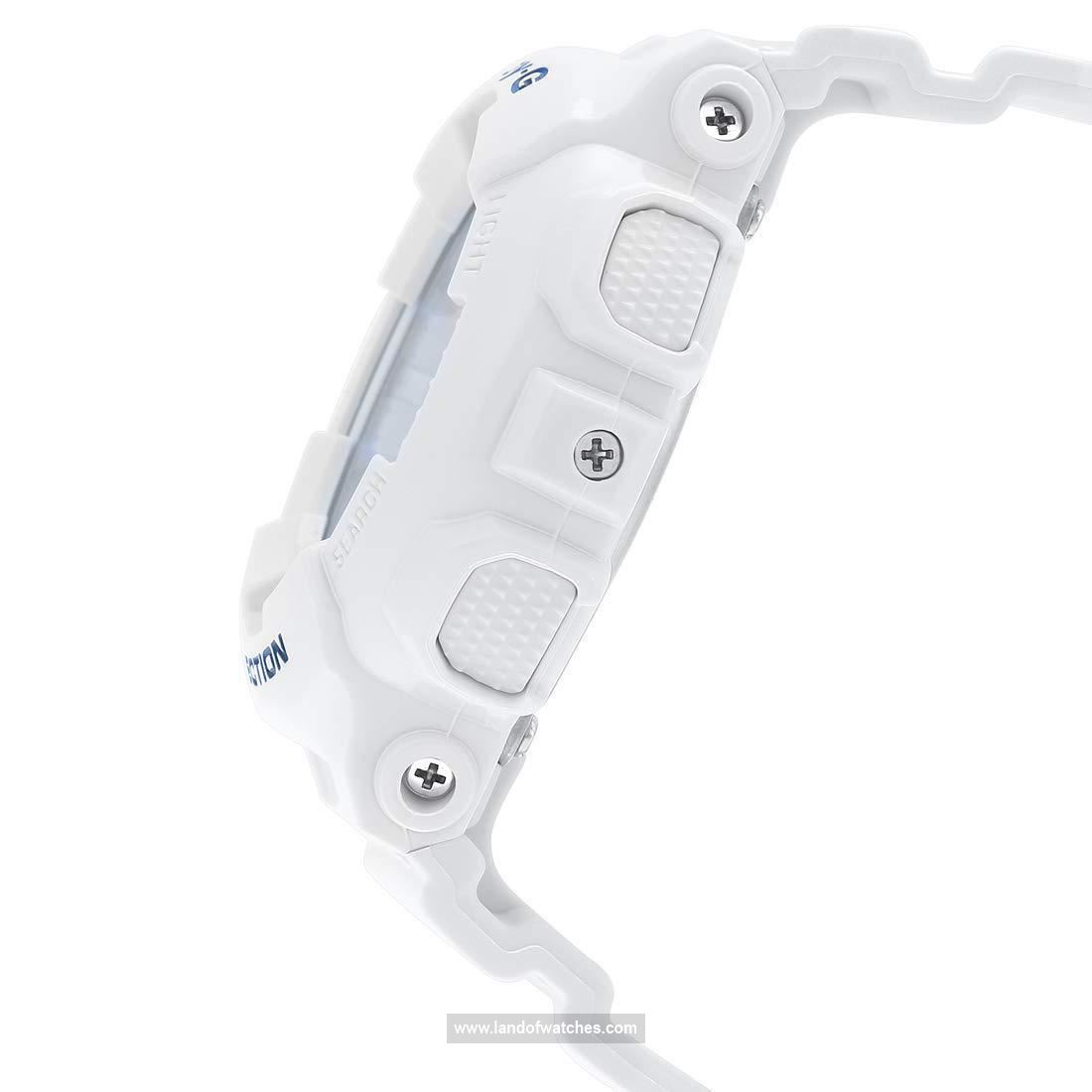 Buy Women's CASIO BA-110BE-7ADR Watches | Original