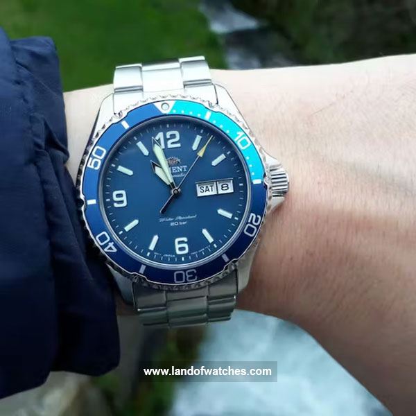 Buy Men's ORIENT RA-AA0818L Classic Watches | Original