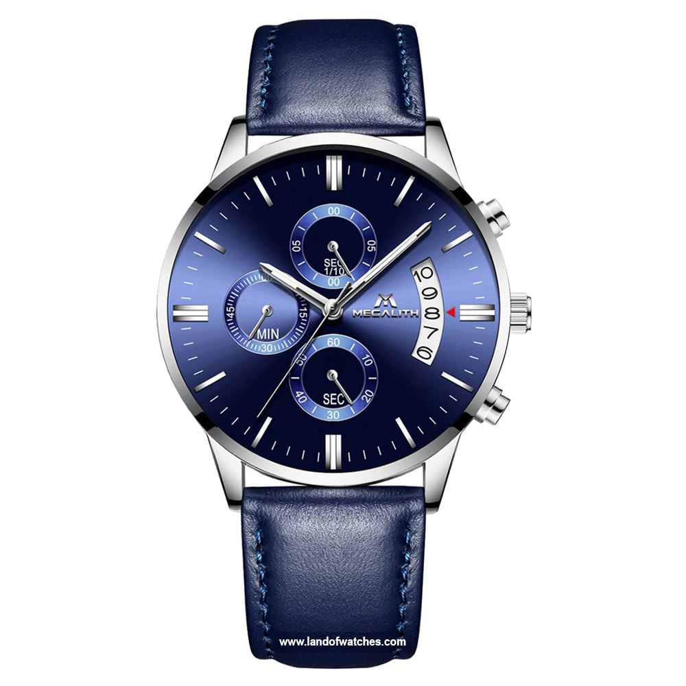 Buy CIVO 8008M Watches | Original